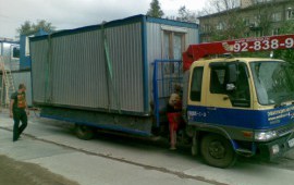 КАМАЗ