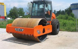 HAMM