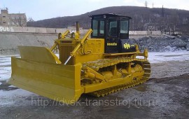 Komatsu D50P-16