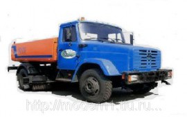 ЗИЛ