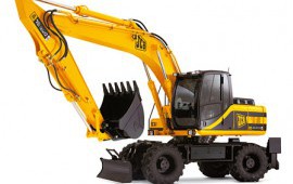 JS160W