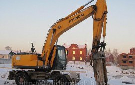 HYUNDAI 3000дж.