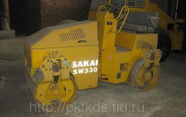 SAKAI SW300