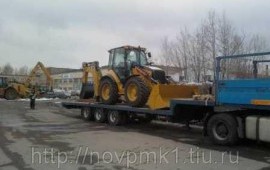 МАЗ- 54323