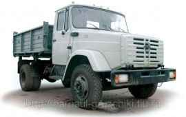 ЗИЛ