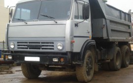 КАМАЗ