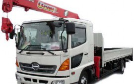 Hino