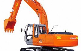 Hitachi