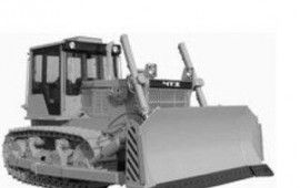 SHANTUI SD22