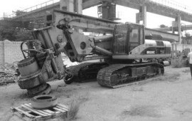 SANY 2200