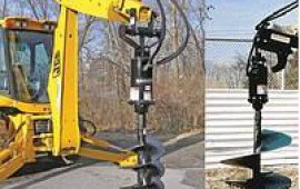 JCB 3CX