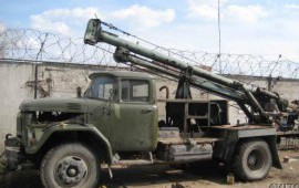 ЗиЛ-130