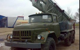 ЗиЛ-130