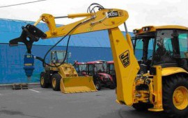 JCB