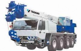 TADANO