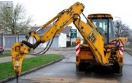 JCB