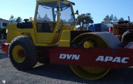 Dynapac CА 250