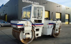 Bomag