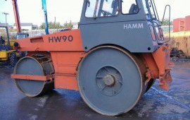 Hamm
