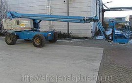 Genie S65 - L12132