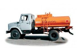 Газ-53