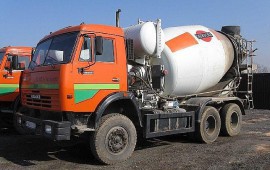 КАМАЗ