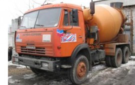 КАМАЗ