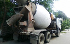 КАМАЗ