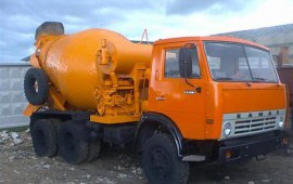 КАМАЗ