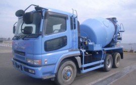 Mitsubishi Fuso