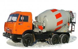 КАМАЗ