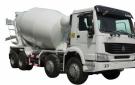 КАМАЗ 5329