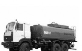 КАМАЗ