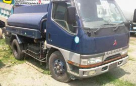 MMC Canter