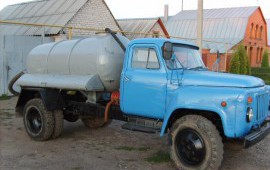 ГАЗ