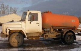 ГАЗ