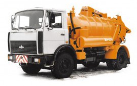 МАЗ-533702