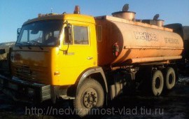 КАМАЗ 740