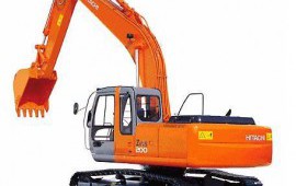Hitachi 200