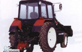 Беларусь-92п