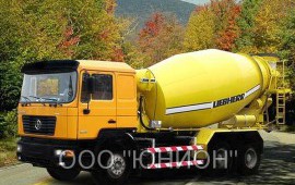 Volvo FH 13