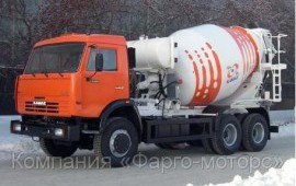КАМАЗ