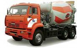 КАМАЗ