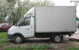 Газель