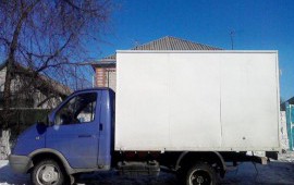 Газель