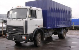 КАМАЗ
