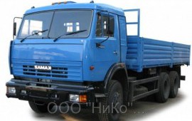 КАМАЗ 65115