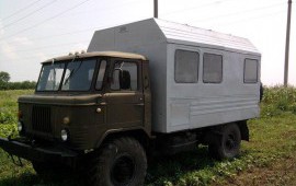 ГАЗ-66