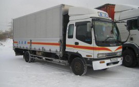 ISUZU