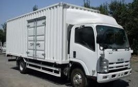 Isuzu